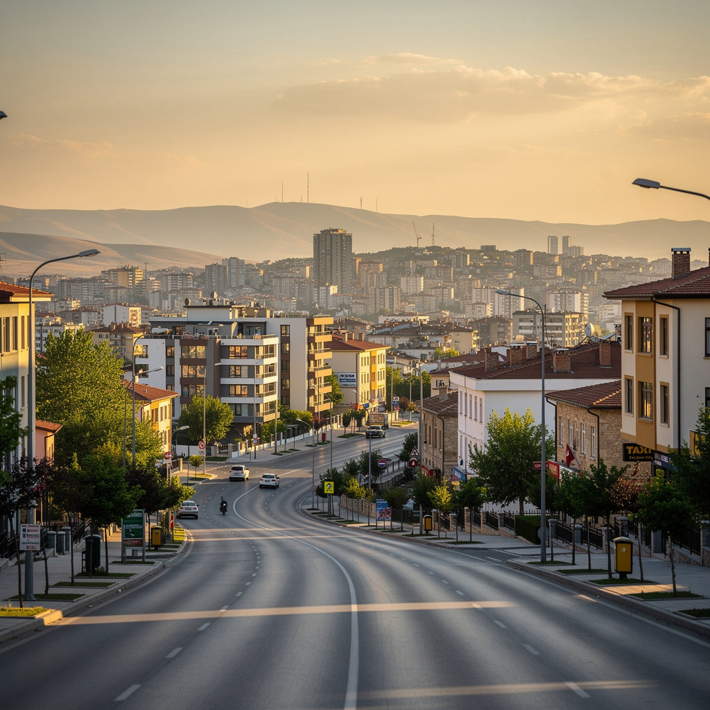 Malatya 7 24taksi - güvenilir ulaşım hizmeti